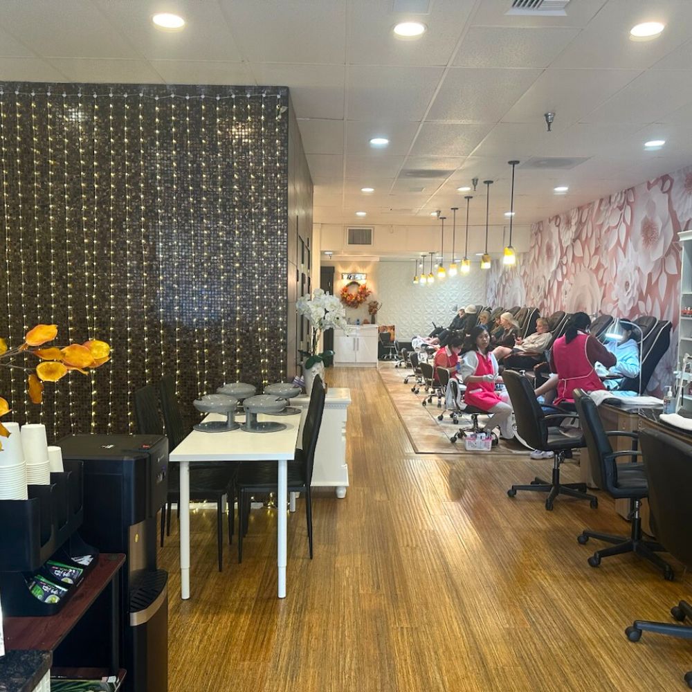 Cindy's Beauty Salon